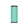 2E Акустична система SoundXTube TWS, MP3, Wireless, Waterproof Turquoise