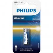 Philips Alkaline[8LR932/01B]