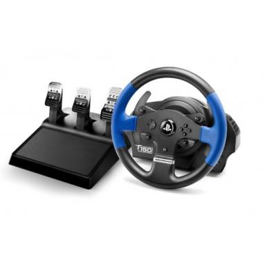 Thrustmaster Кермо і педалі для PC/PS4 T150 RS PRO Official PS4™ licensed