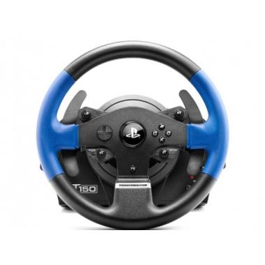 Thrustmaster Кермо і педалі для PC/PS4 T150 RS PRO Official PS4™ licensed