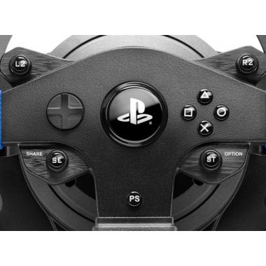 Thrustmaster Кермо і педалі для PC/PS4 T150 RS PRO Official PS4™ licensed