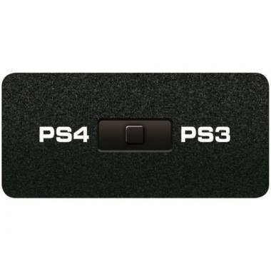 Thrustmaster Кермо і педалі для PC/PS4 T150 RS PRO Official PS4™ licensed