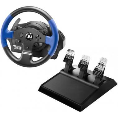 Thrustmaster Кермо і педалі для PC/PS4 T150 RS PRO Official PS4™ licensed