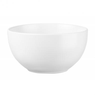 ARDESTO Салатник Lucca, 14 см, White, кераміка
