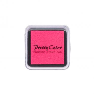 goki Pigment stamp pad (pink)