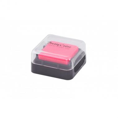 goki Pigment stamp pad (pink)