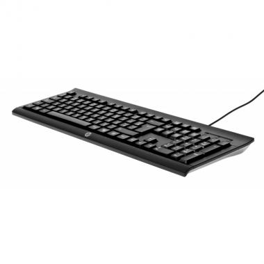 HP Keyboard K1500
