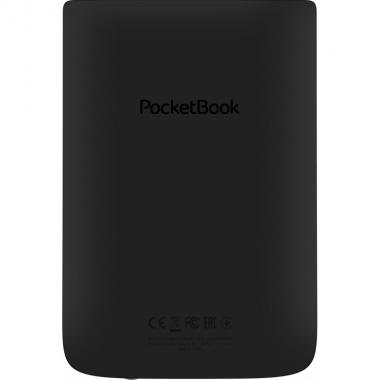 PocketBook Електронна книга 628, Ink Black