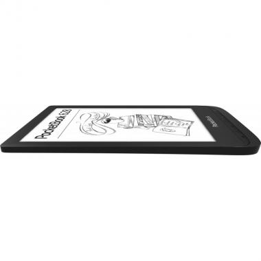 PocketBook Електронна книга 628, Ink Black