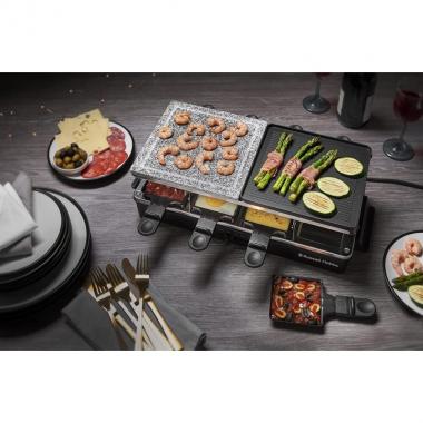 Russell Hobbs Електрогриль 26280-56