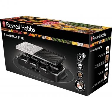 Russell Hobbs Електрогриль 26280-56