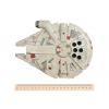 eKids iHome Disney, Star Wars, Millenium Falcon, Wireless
