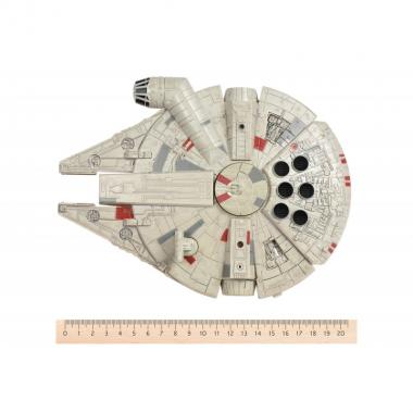 eKids iHome Disney, Star Wars, Millenium Falcon, Wireless