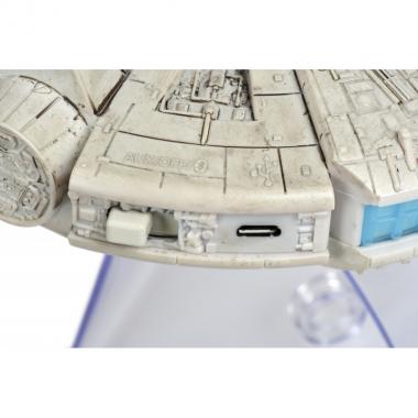 eKids iHome Disney, Star Wars, Millenium Falcon, Wireless