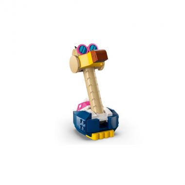 LEGO Конструктор Super Mario Ноггин Боппер Кондортюк. Дополнительный набор