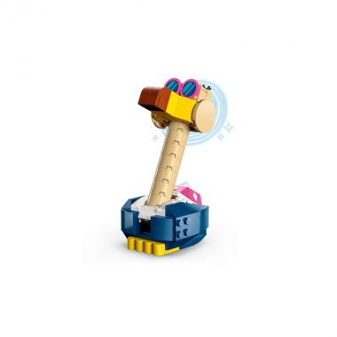 LEGO Конструктор Super Mario Ноггин Боппер Кондортюк. Дополнительный набор