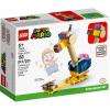 LEGO Конструктор Super Mario Ноггин Боппер Кондортюк. Дополнительный набор