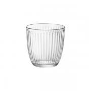 Bormioli Rocco Склянка LINE ACQUA низьк., 290 мл