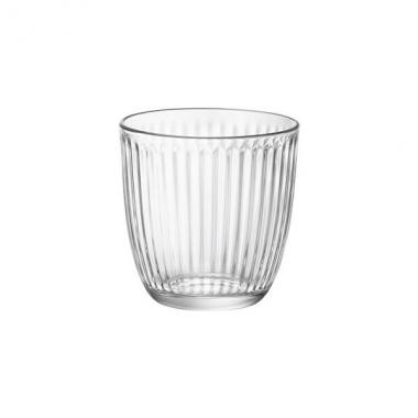 Bormioli Rocco Glass LINE ACQUA 290 ml