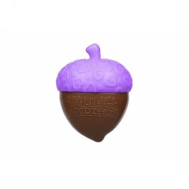 Li`l Woodzeez Іграшка Bobblehead Сюрприз. Серія 4