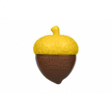 Li`l Woodzeez Іграшка Bobblehead Сюрприз. Серія 4