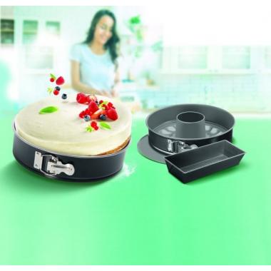 Tefal ФОРМА СО СЪЕМН КРАЯМИ 26СМ С 2М