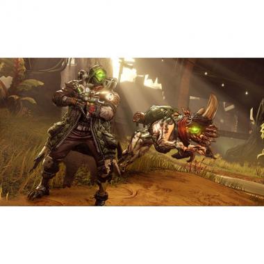 2K Borderlands 3 [Blu-Ray] (PS4)