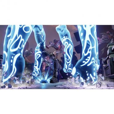 2K Borderlands 3 [Blu-Ray] (PS4)