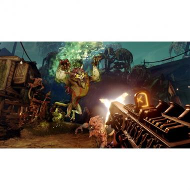 2K Borderlands 3 [Blu-Ray] (PS4)