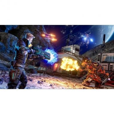 2K Borderlands 3 [Blu-Ray] (PS4)