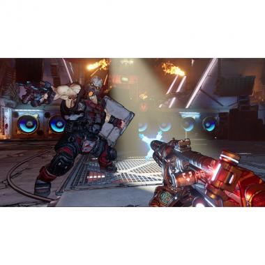 2K Borderlands 3 [Blu-Ray] (PS4)