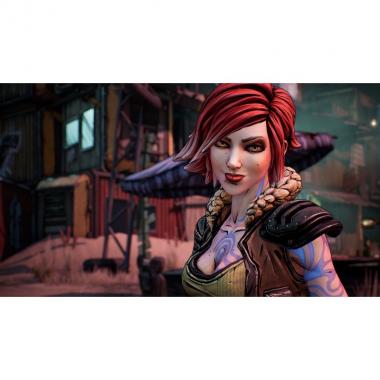 2K Borderlands 3 [Blu-Ray] (PS4)