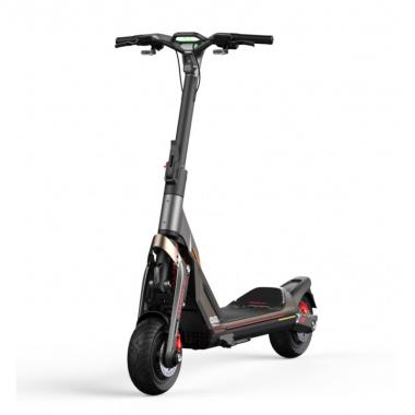 Segway Электросамокат Ninebot GT2P, черный