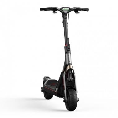 Segway Электросамокат Ninebot GT2P, черный