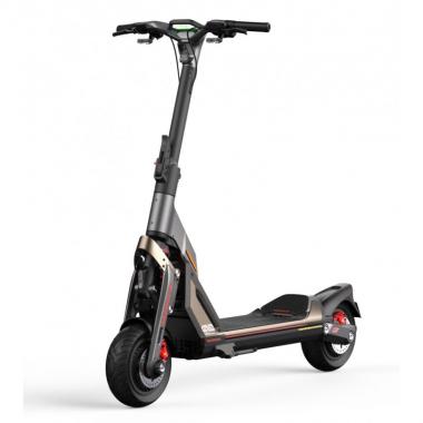 Segway Электросамокат Ninebot GT2P, черный