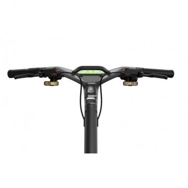 Segway Электросамокат Ninebot GT2P, черный