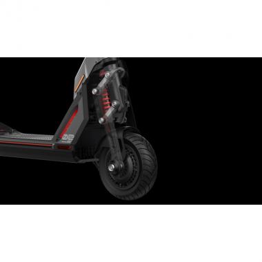 Segway Электросамокат Ninebot GT2P, черный