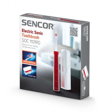 Sencor SOC 110[SOC1101RD]