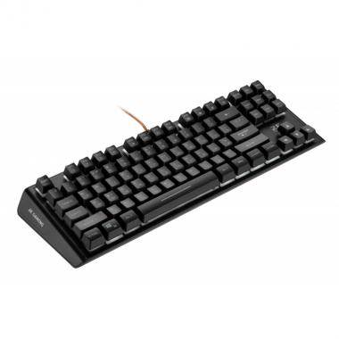 2E Gaming KG355 LED 87key USB Black Ukr