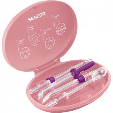 Sencor SOI220[SOI2201RS]