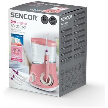 Sencor SOI220[SOI2201RS]