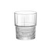 Bormioli Rocco Набір склянок BARTENDER Novecento низ., 6*370 мл