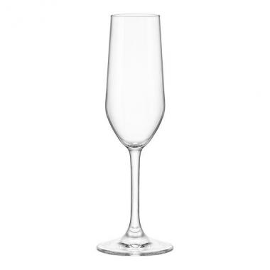 Bormioli Rocco Набір келихів RISERVA CHAMPAGNE для шампанського, 6*205 мл