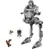 LEGO Конструктор Star Wars AT-ST на Хоті 75322