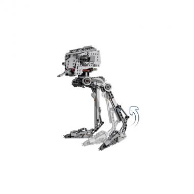 LEGO Конструктор Star Wars AT-ST на Хоті 75322