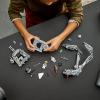 LEGO Конструктор Star Wars AT-ST на Хоті 75322