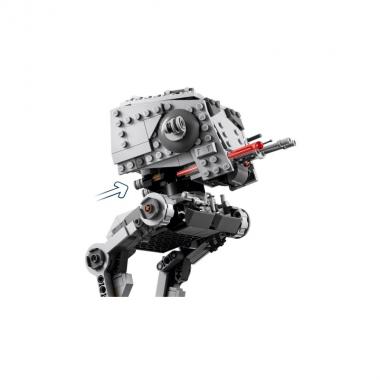 LEGO Конструктор Star Wars AT-ST на Хоті 75322