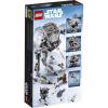 LEGO Конструктор Star Wars AT-ST на Хоті 75322