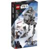 LEGO Конструктор Star Wars AT-ST на Хоті 75322