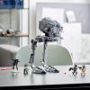 LEGO Конструктор Star Wars AT-ST на Хоті 75322